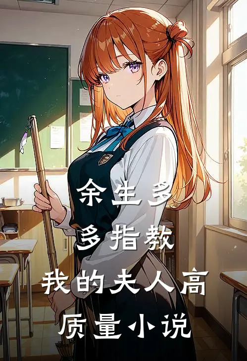 余生多多指教，我的夫人高质量小说