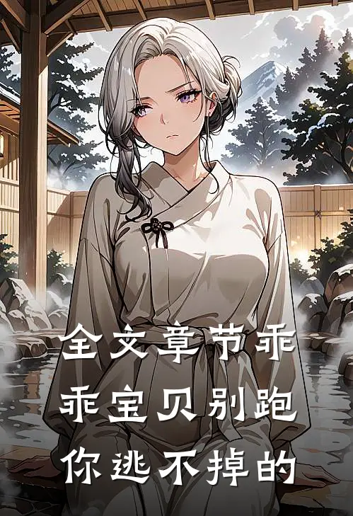 全文章节乖乖宝贝别跑,你逃不掉的