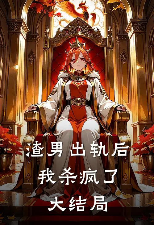 渣男出轨后，我杀疯了大结局