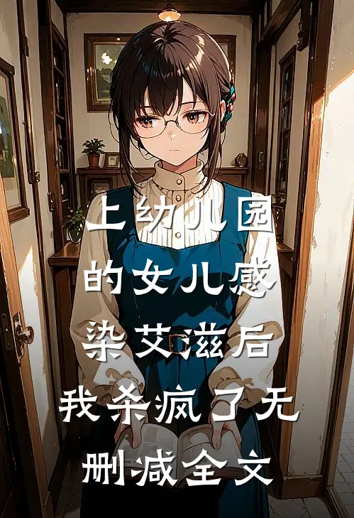 上幼儿园的女儿感染艾滋后，我杀疯了无删减全文