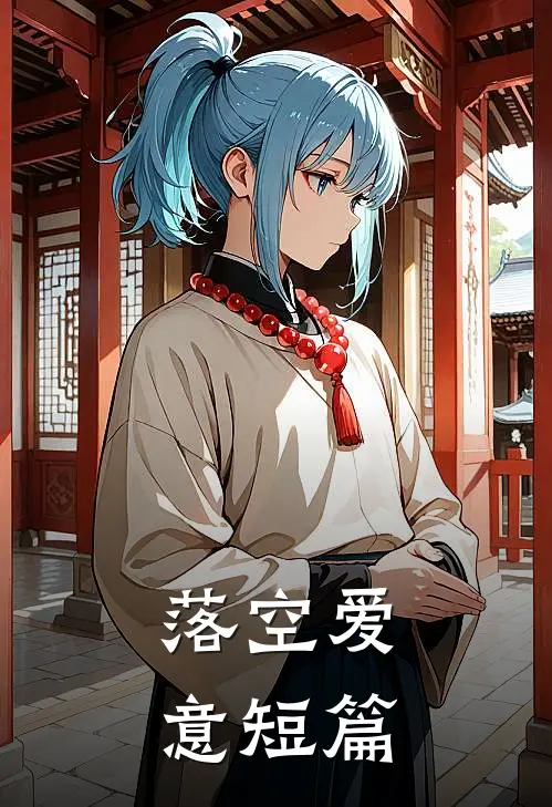 落空爱意短篇