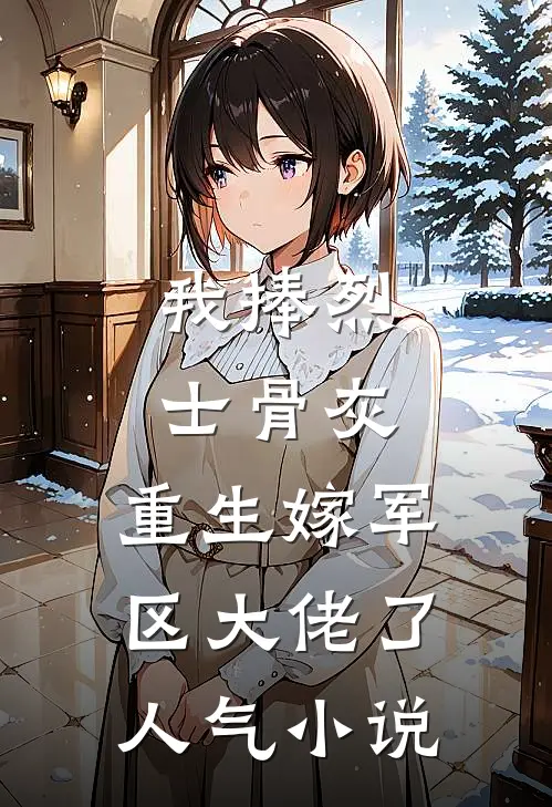 我捧烈士骨灰，重生嫁军区大佬了人气小说