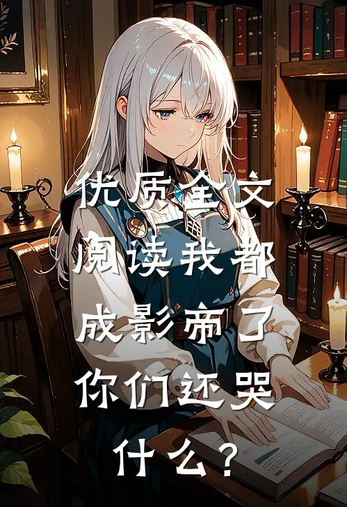 优质全文阅读我都成影帝了，你们还哭什么？