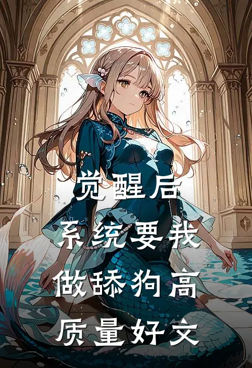 觉醒后，系统要我做舔狗高质量好文