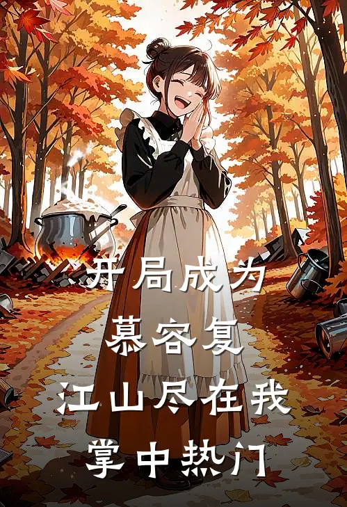 开局成为慕容复，江山尽在我掌中热门