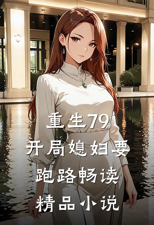 重生79：开局媳妇要跑路畅读精品小说
