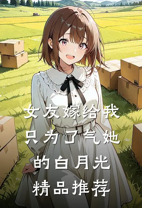 女友嫁给我，只为了气她的白月光精品推荐