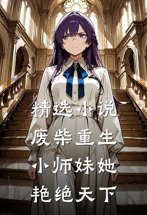 精选小说废柴重生：小师妹她艳绝天下
