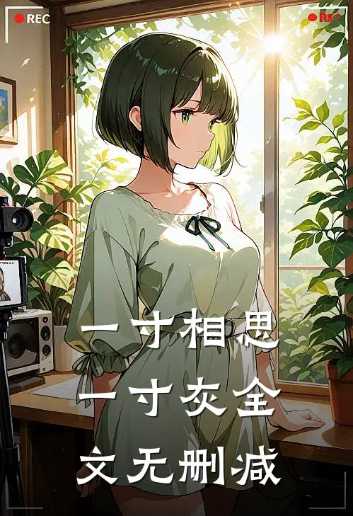 一寸相思一寸灰全文无删减
