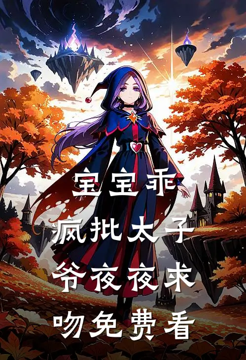 宝宝乖，疯批太子爷夜夜求吻免费看