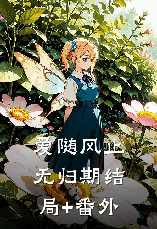 爱随风止无归期结局+番外