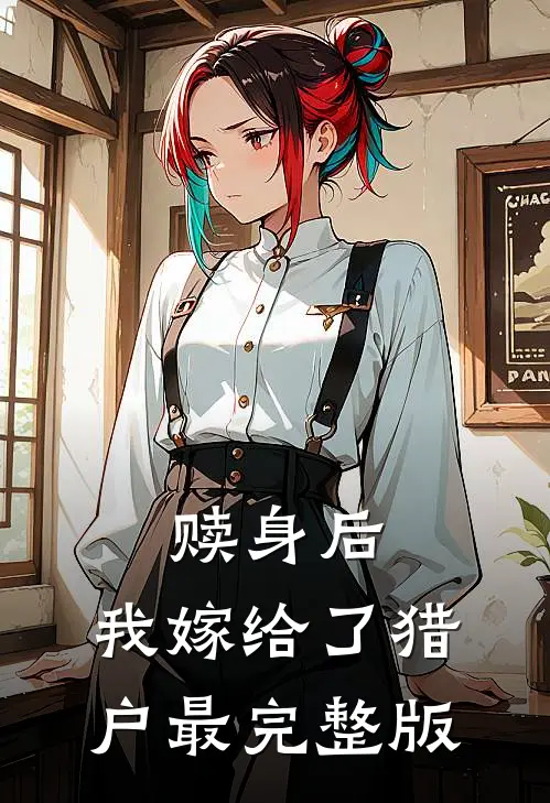 赎身后，我嫁给了猎户最完整版