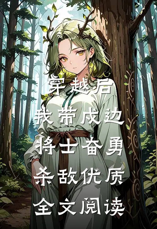穿越后，我带戍边将士奋勇杀敌优质全文阅读