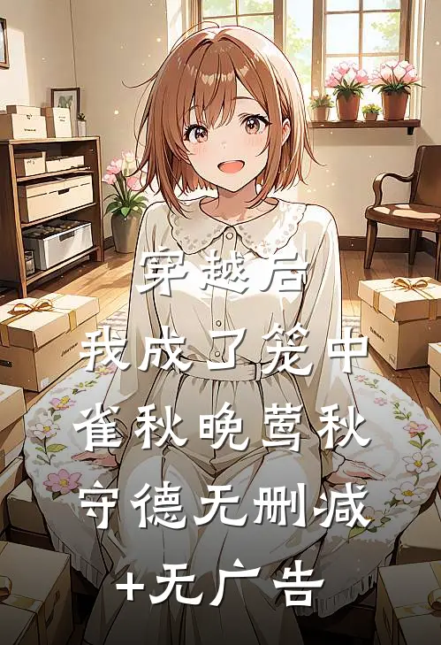 穿越后，我成了笼中雀秋晚莺秋守德无删减+无广告