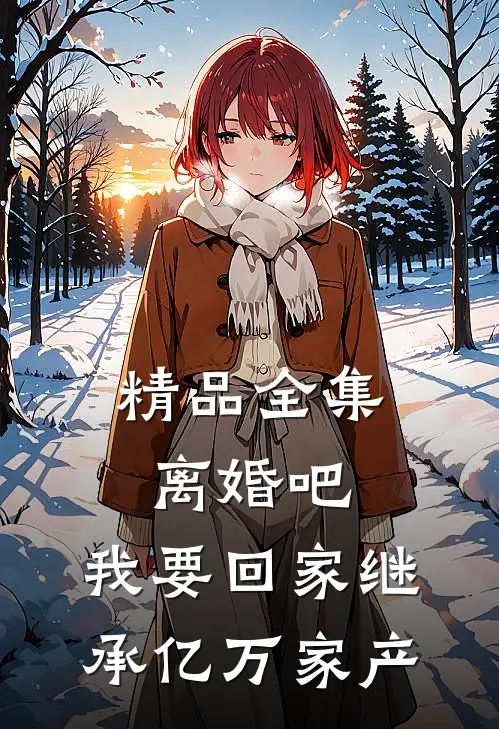 精品全集离婚吧，我要回家继承亿万家产