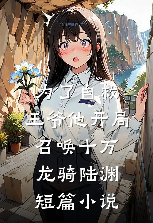 为了自救,王爷他开局召唤十万龙骑陆渊短篇小说