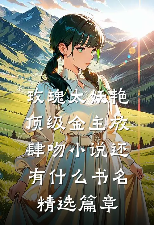 玫瑰太妖艳,顶级金主放肆吻小说还有什么书名精选篇章