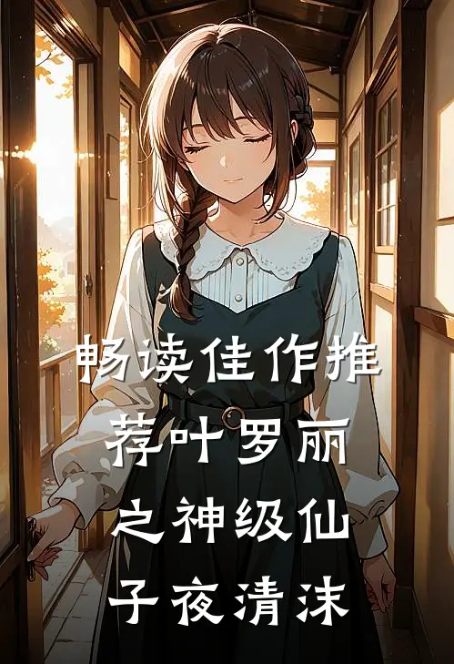 畅读佳作推荐叶罗丽之神级仙子夜清沫