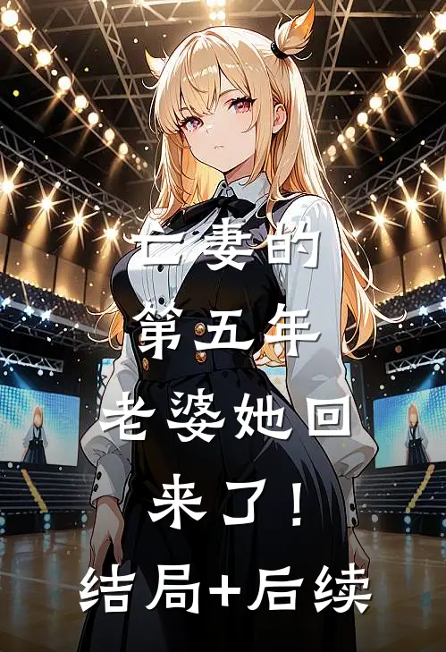 亡妻的第五年，老婆她回来了！结局+后续
