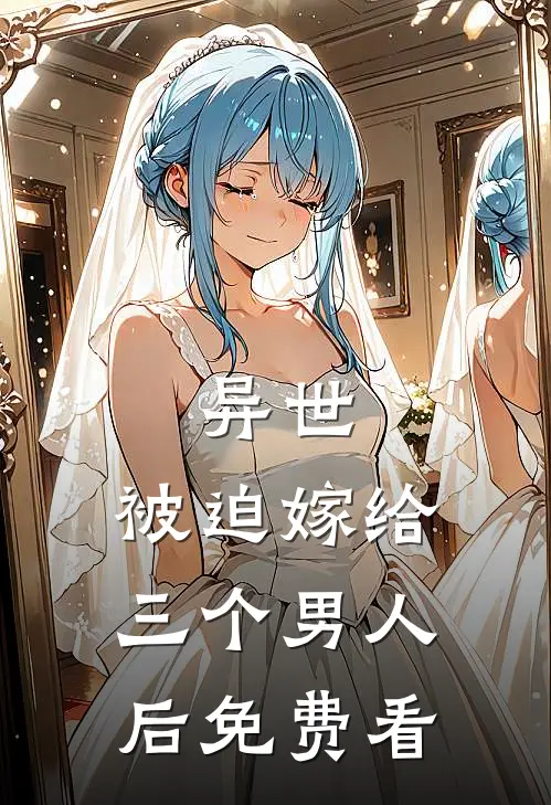 异世，被迫嫁给三个男人后免费看