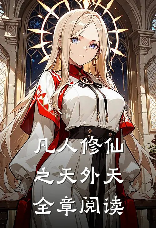 凡人修仙之天外天全章阅读免费