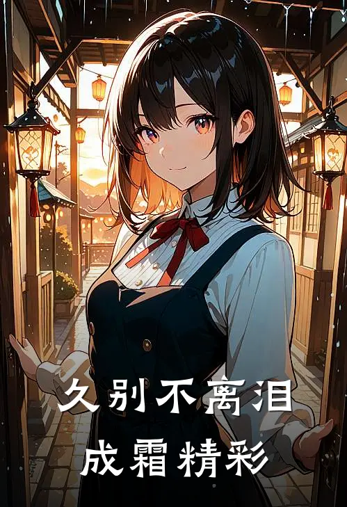 久别不离泪成霜精彩
