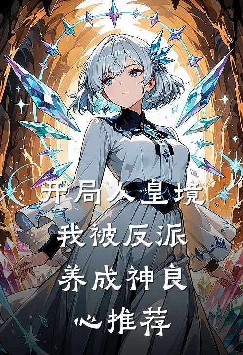 开局人皇境，我被反派养成神良心推荐