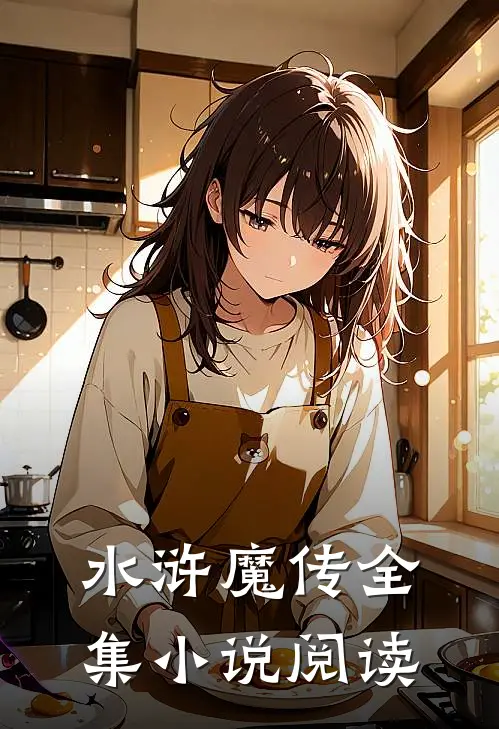 水浒魔传全集小说阅读