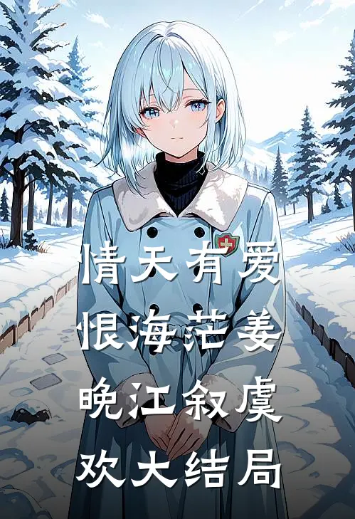 情天有爱恨海茫姜晚江叙虞欢大结局