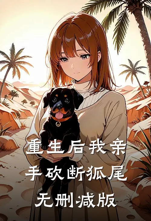 重生后我亲手砍断狐尾无删减版