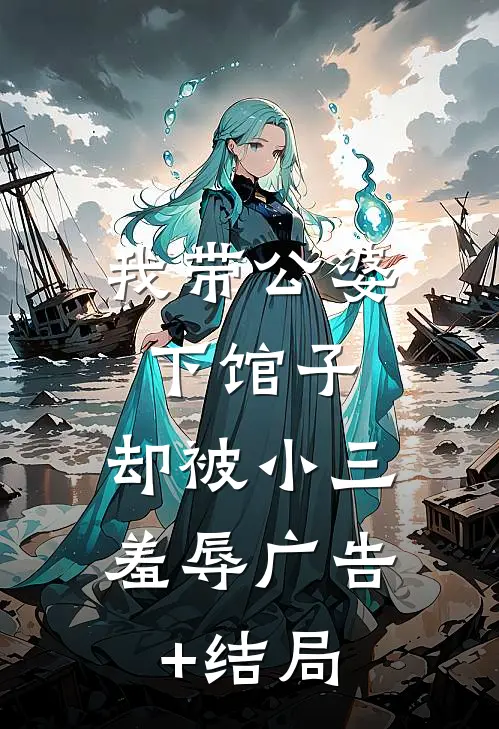 我带公婆下馆子，却被小三羞辱广告+结局