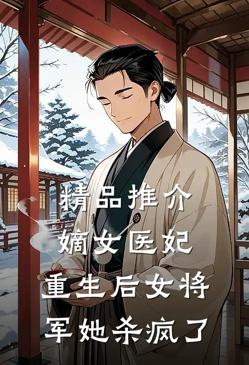 精品推介嫡女医妃：重生后女将军她杀疯了