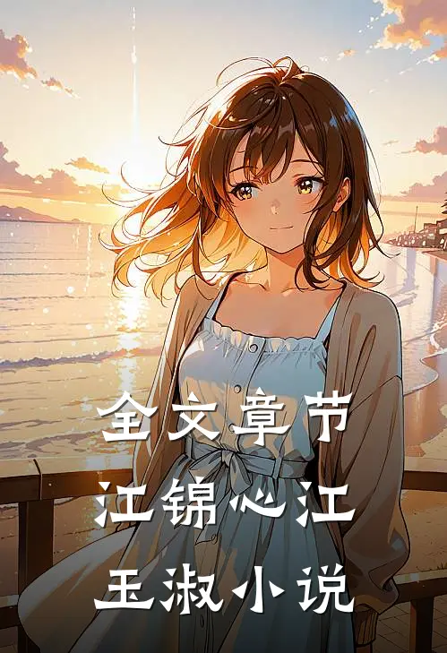 全文章节江锦心江玉淑小说