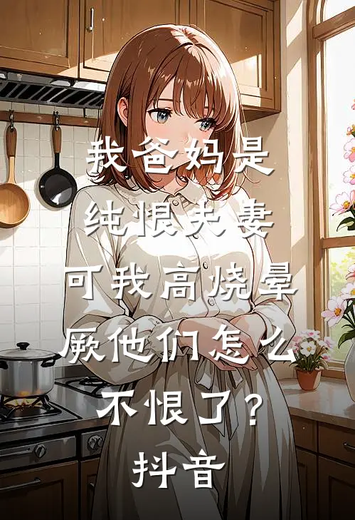 我爸妈是纯恨夫妻，可我高烧晕厥他们怎么不恨了？抖音