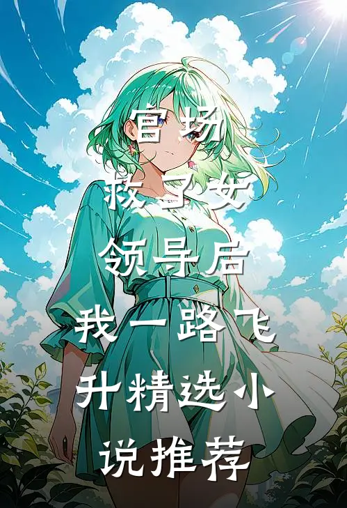 官场：救了女领导后，我一路飞升精选小说推荐