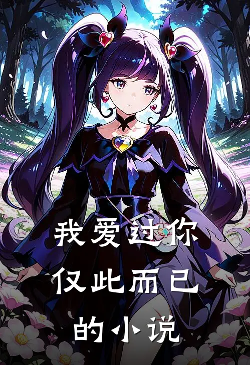 我爱过你，仅此而已的小说