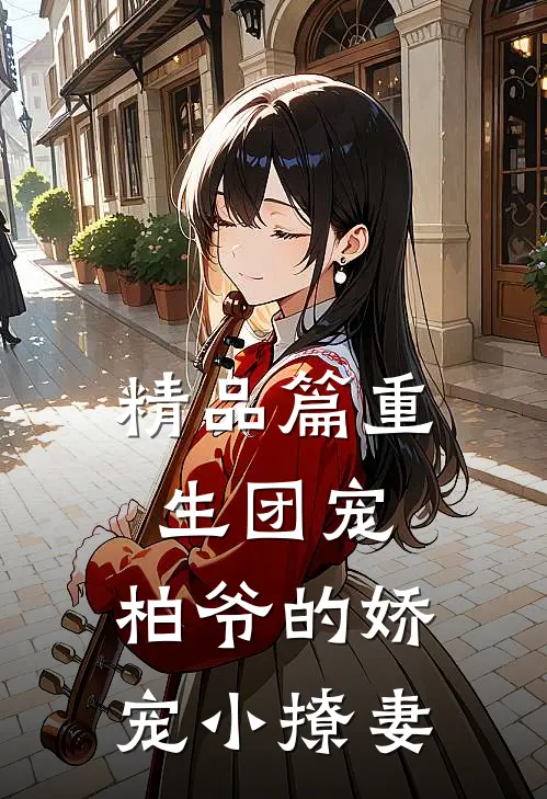 精品篇重生团宠：柏爷的娇宠小撩妻