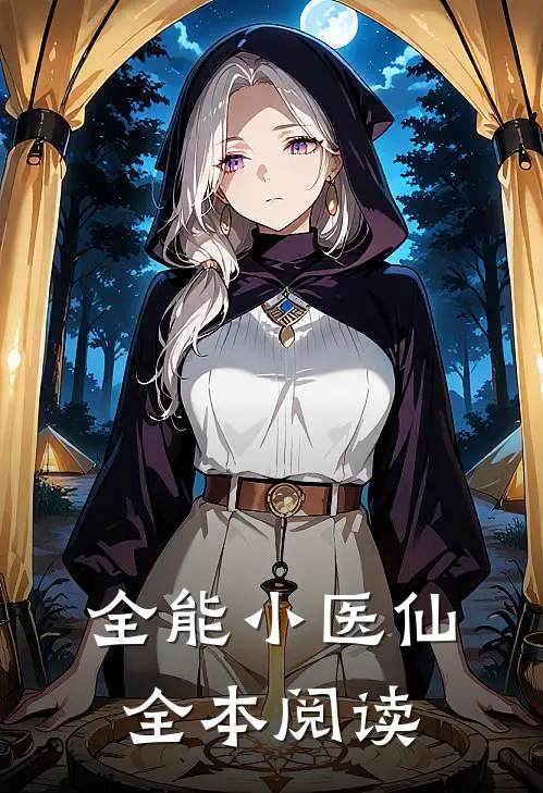 全能小医仙全本阅读