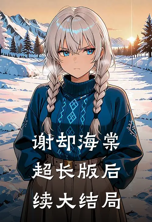 谢却海棠超长版后续大结局