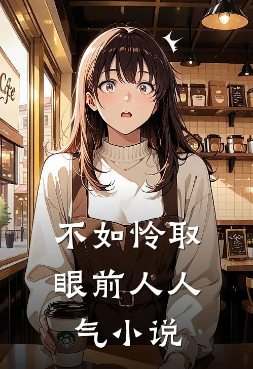 不如怜取眼前人人气小说