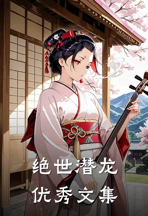 绝世潜龙优秀文集