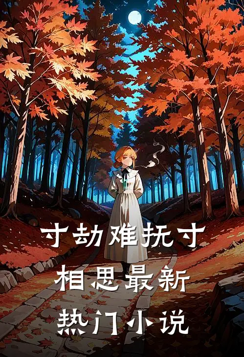 寸劫难抚寸相思最新热门小说