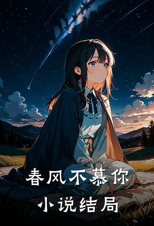 春风不慕你小说结局