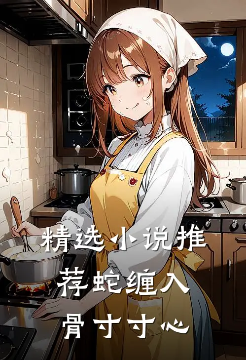 精选小说推荐蛇缠入骨寸寸心