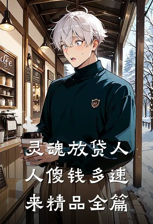 灵魂放贷人，人傻钱多速来精品全篇
