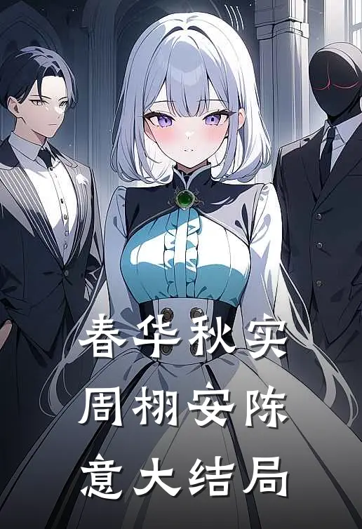 春华秋实周栩安陈意大结局