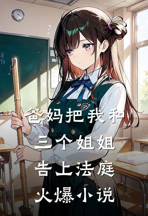 爸妈把我和三个姐姐告上法庭火爆小说