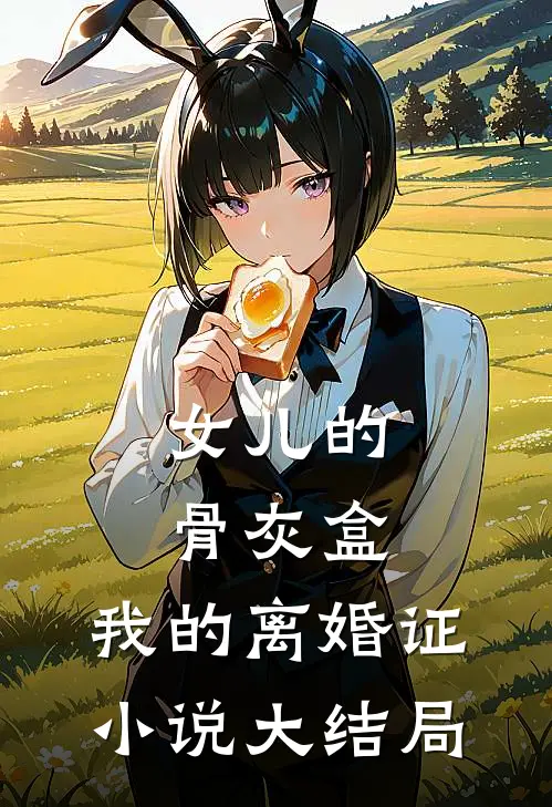 女儿的骨灰盒，我的离婚证小说大结局