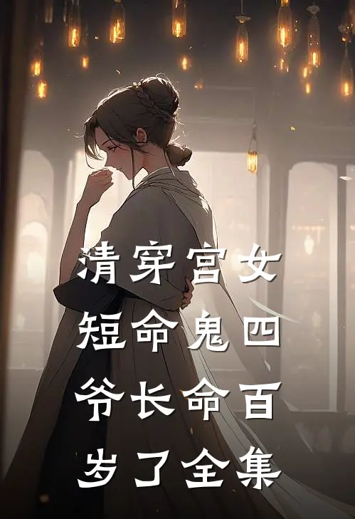 清穿宫女：短命鬼四爷长命百岁了全集