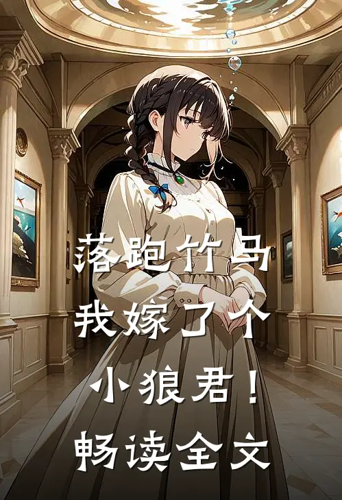 落跑竹马：我嫁了个小狼君！畅读全文